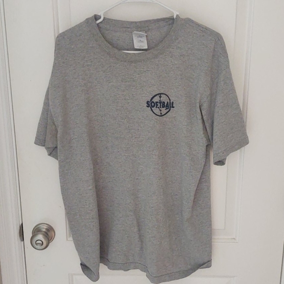 Lot of 3 Softball Shirts - Picture 3 of 7